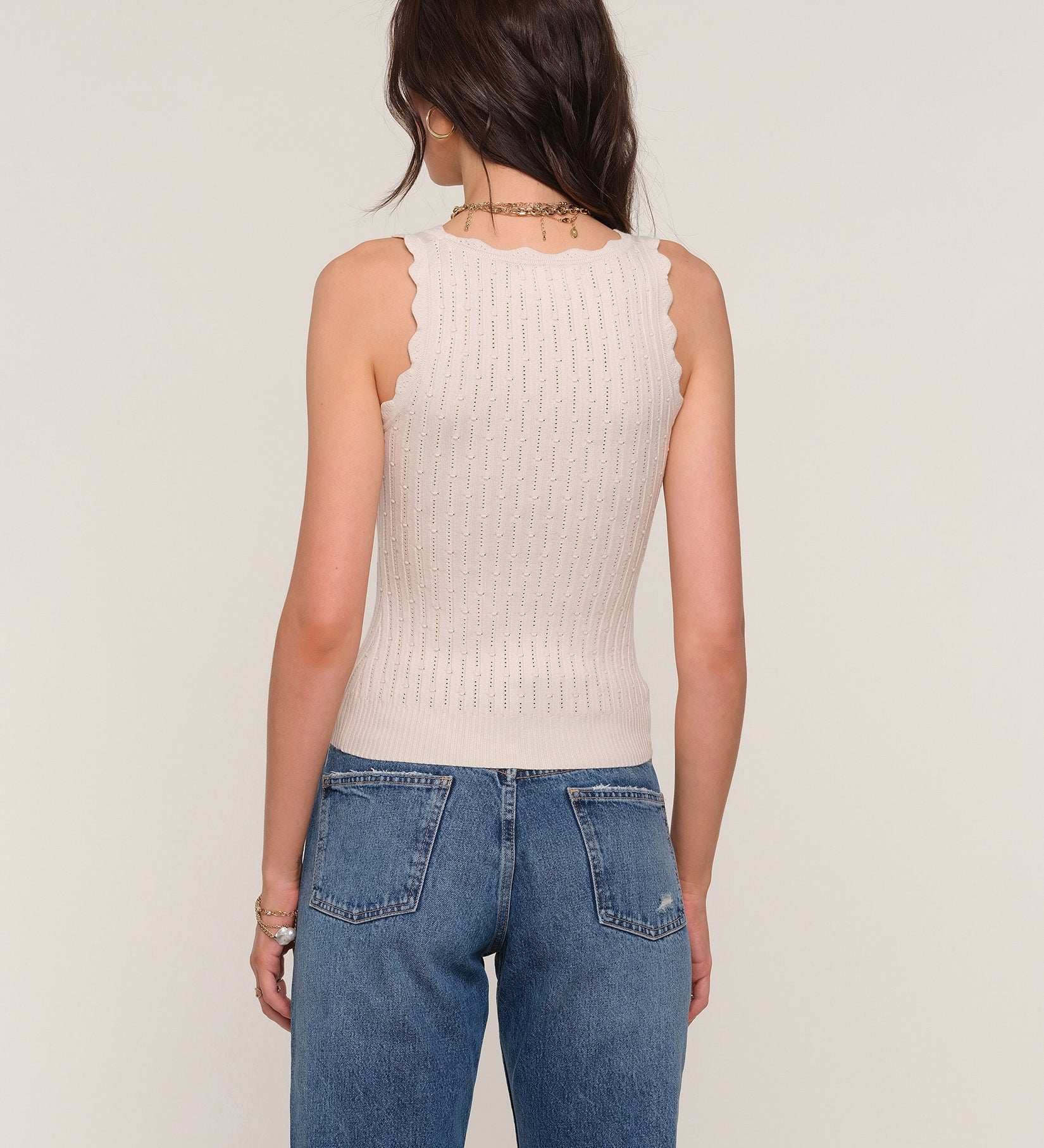 cecili top