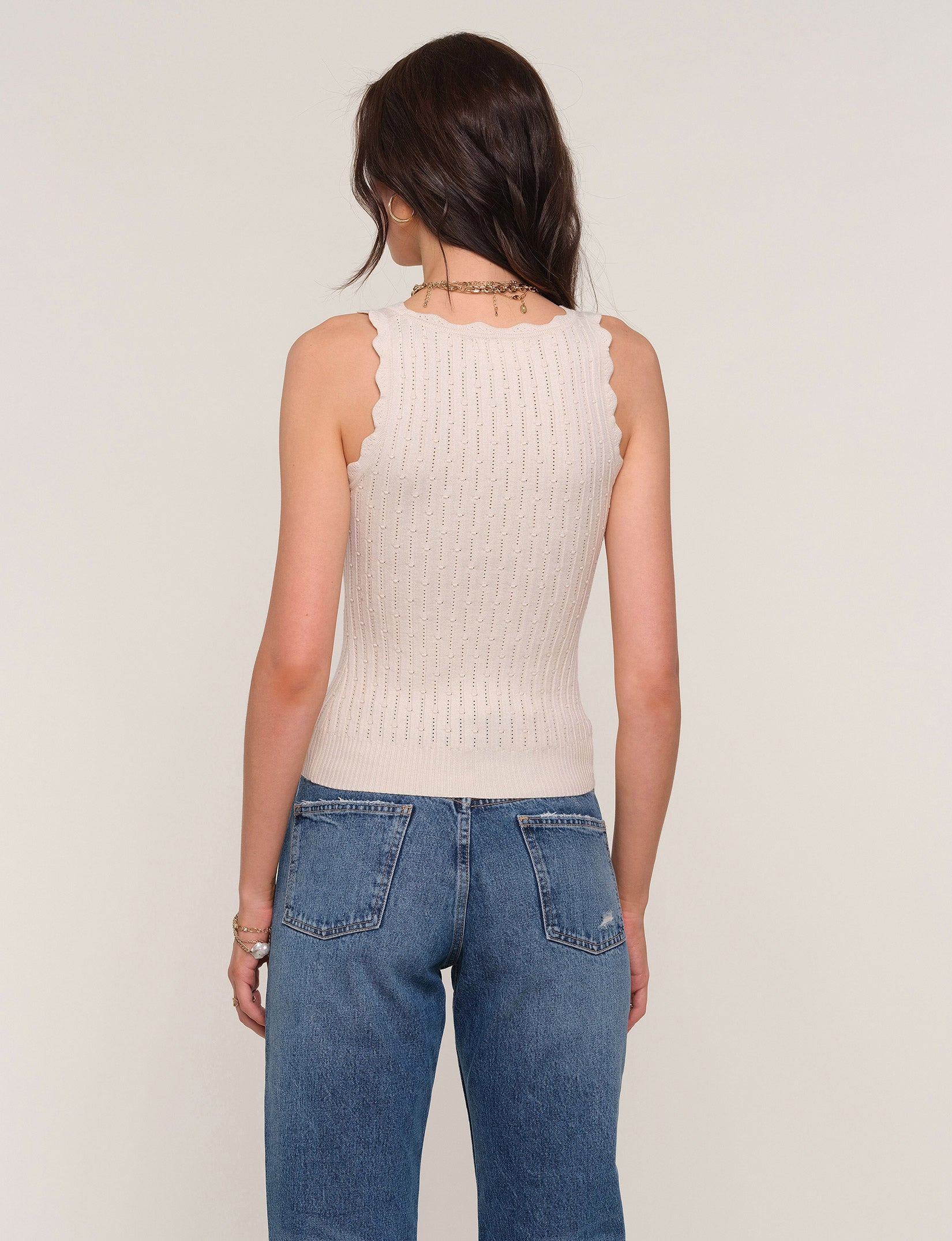 cecili top