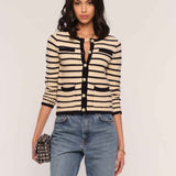 Heartloom Sulima Cardi