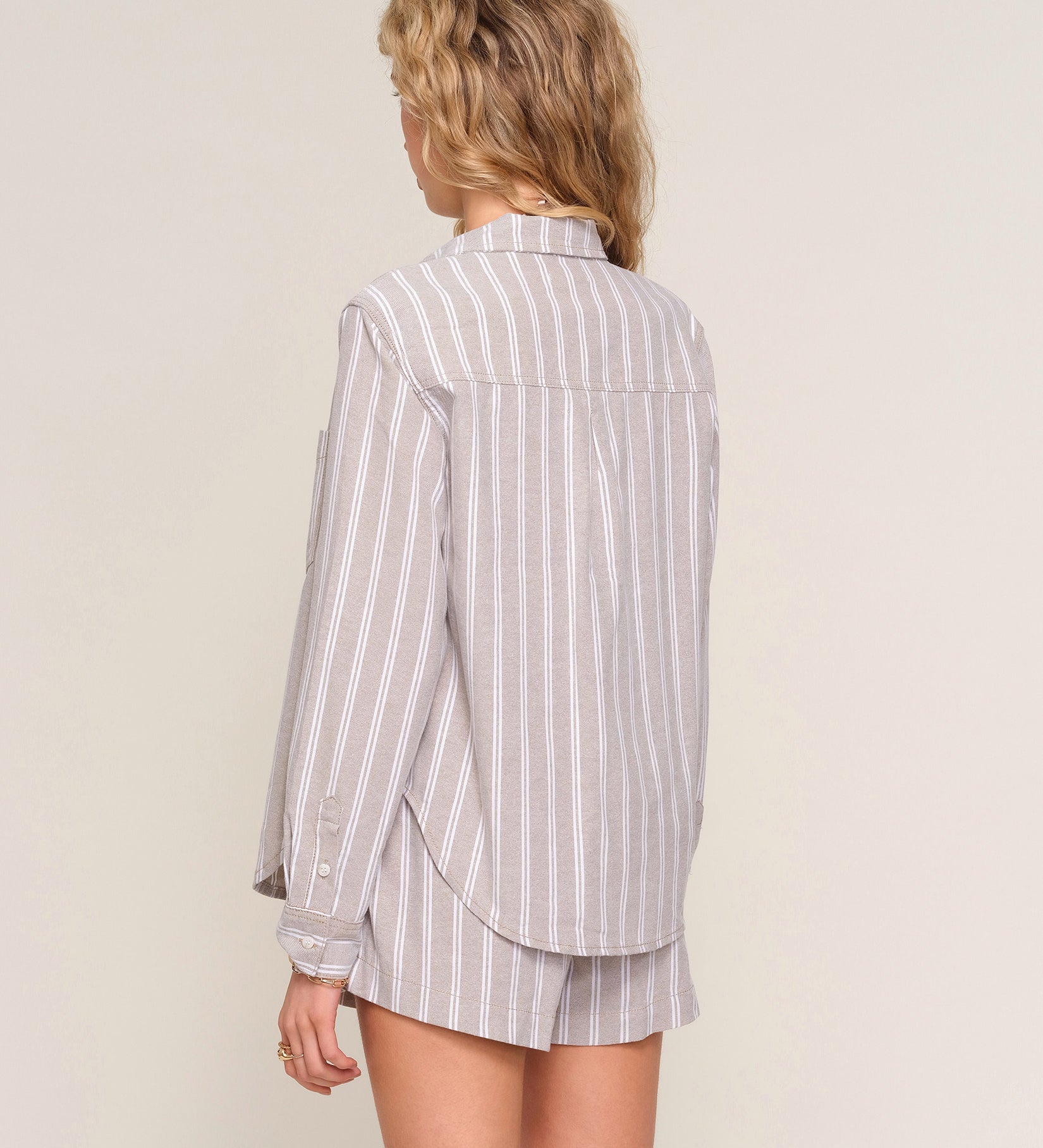 Overland Shirt