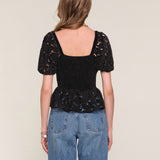 Sheila Top