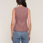 chase vest