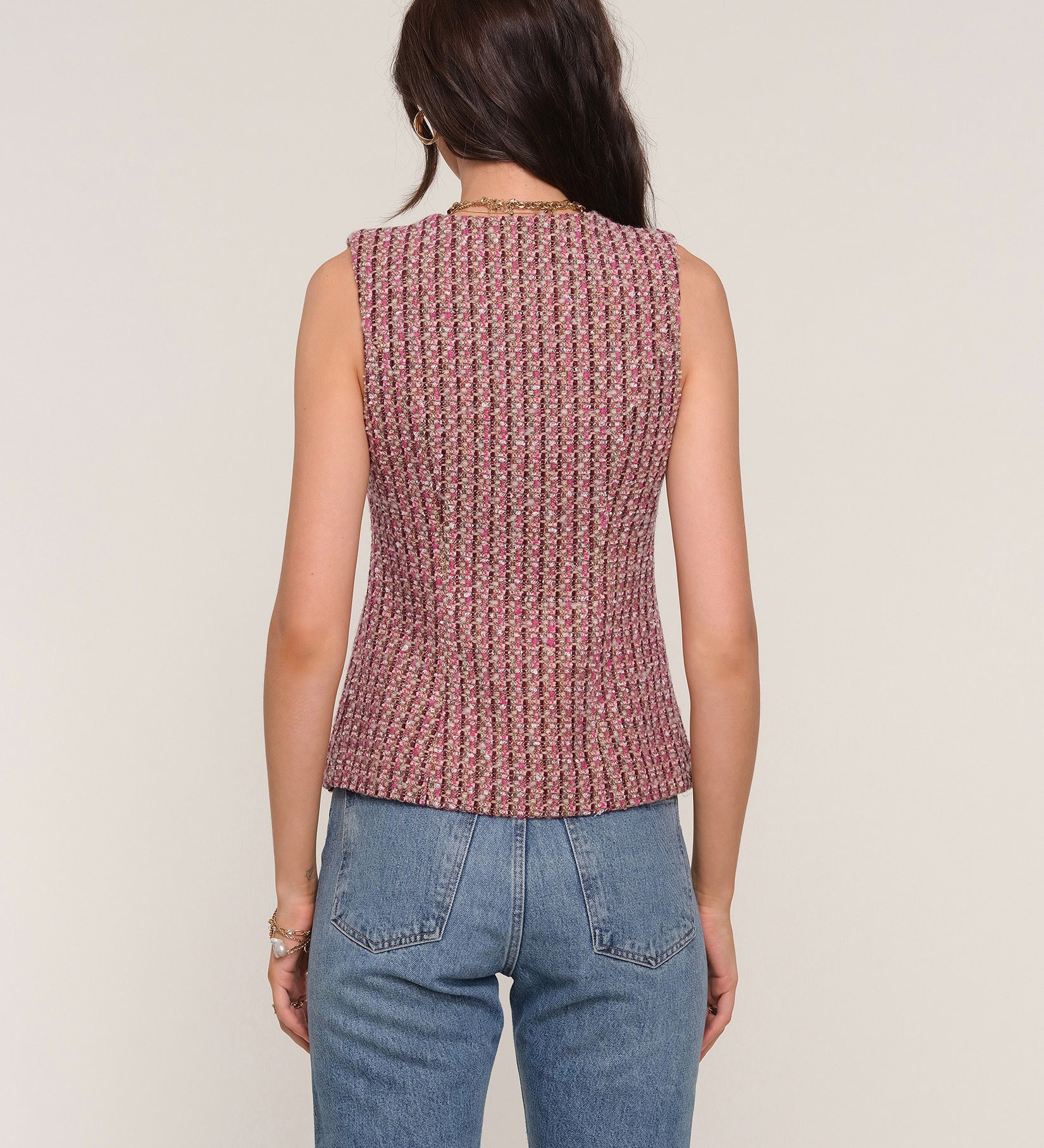chase vest