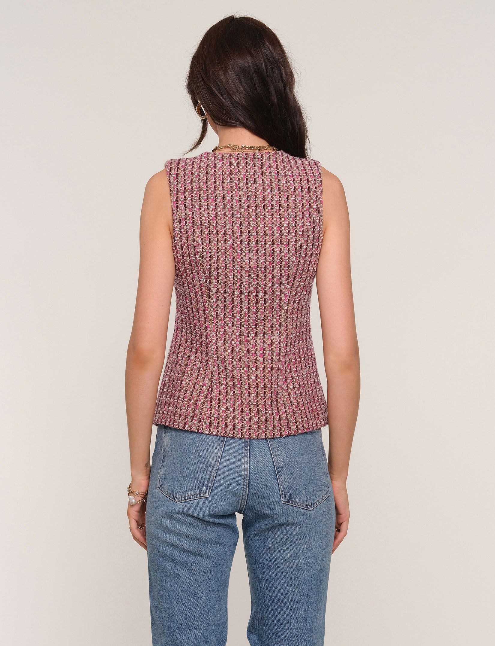 chase vest