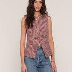 chase vest