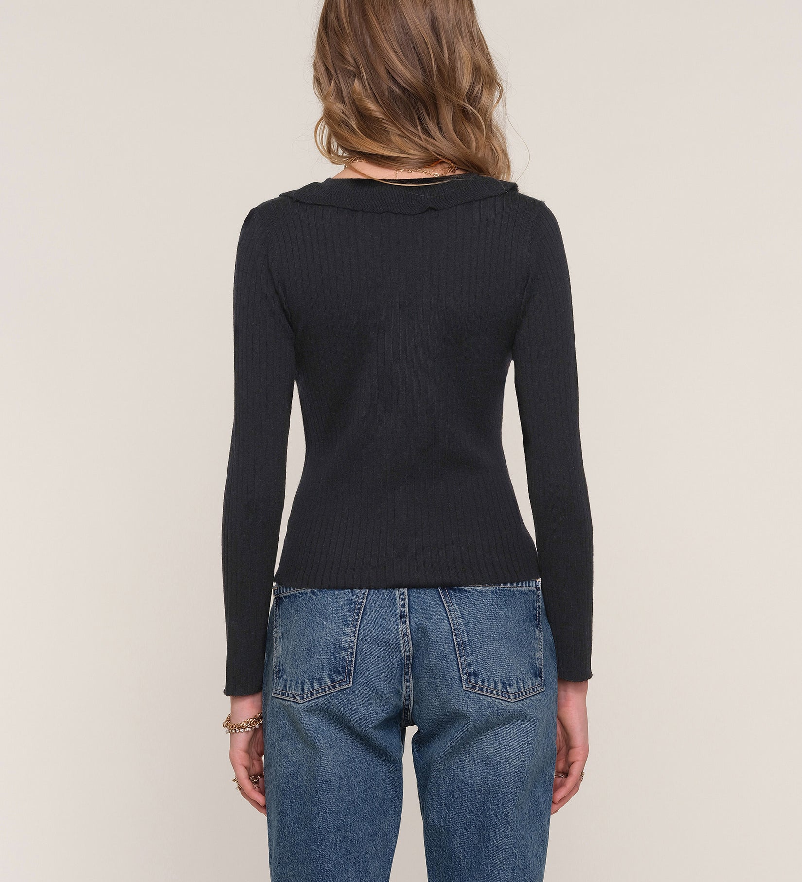 yvette cardi