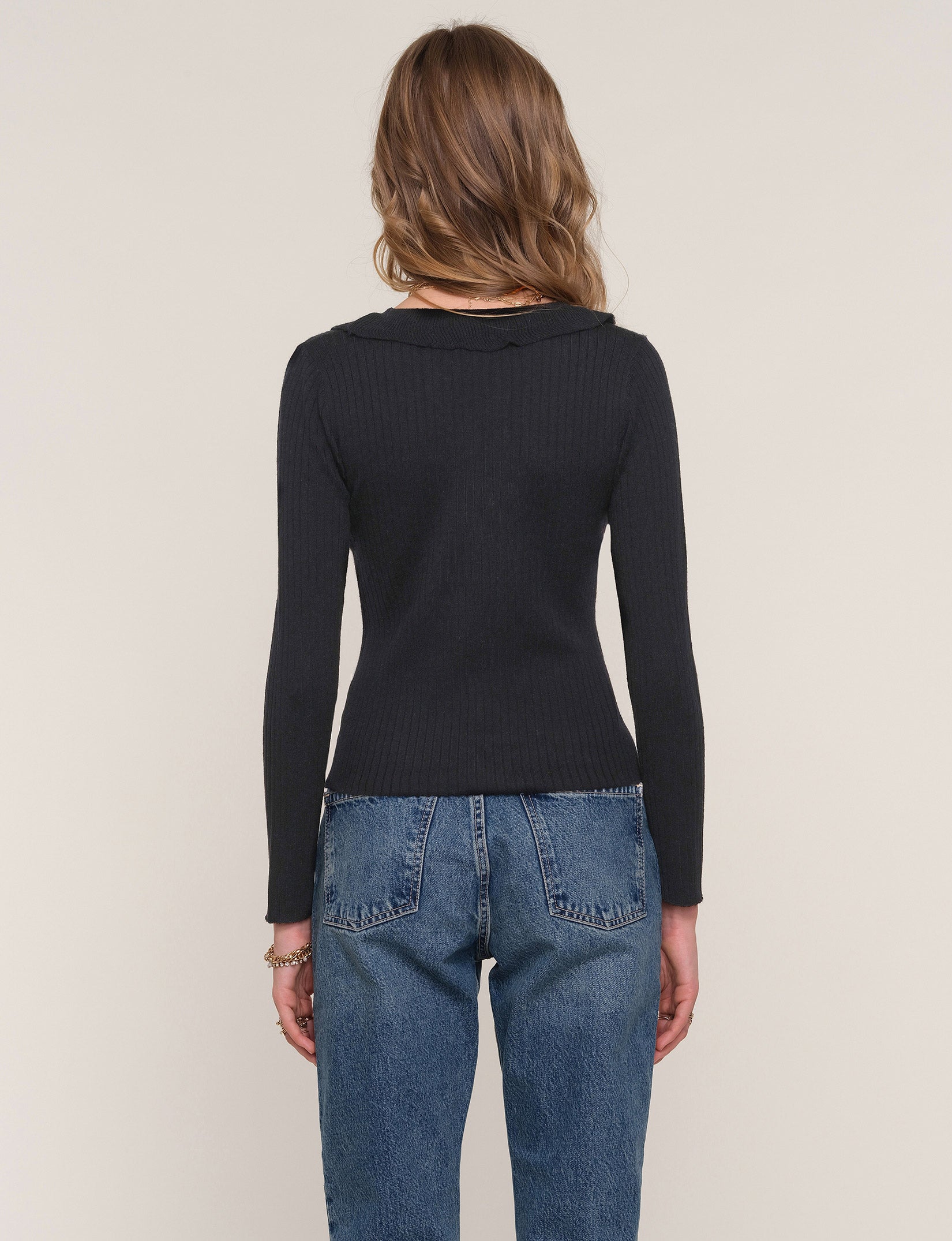 yvette cardi