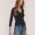 yvette cardi