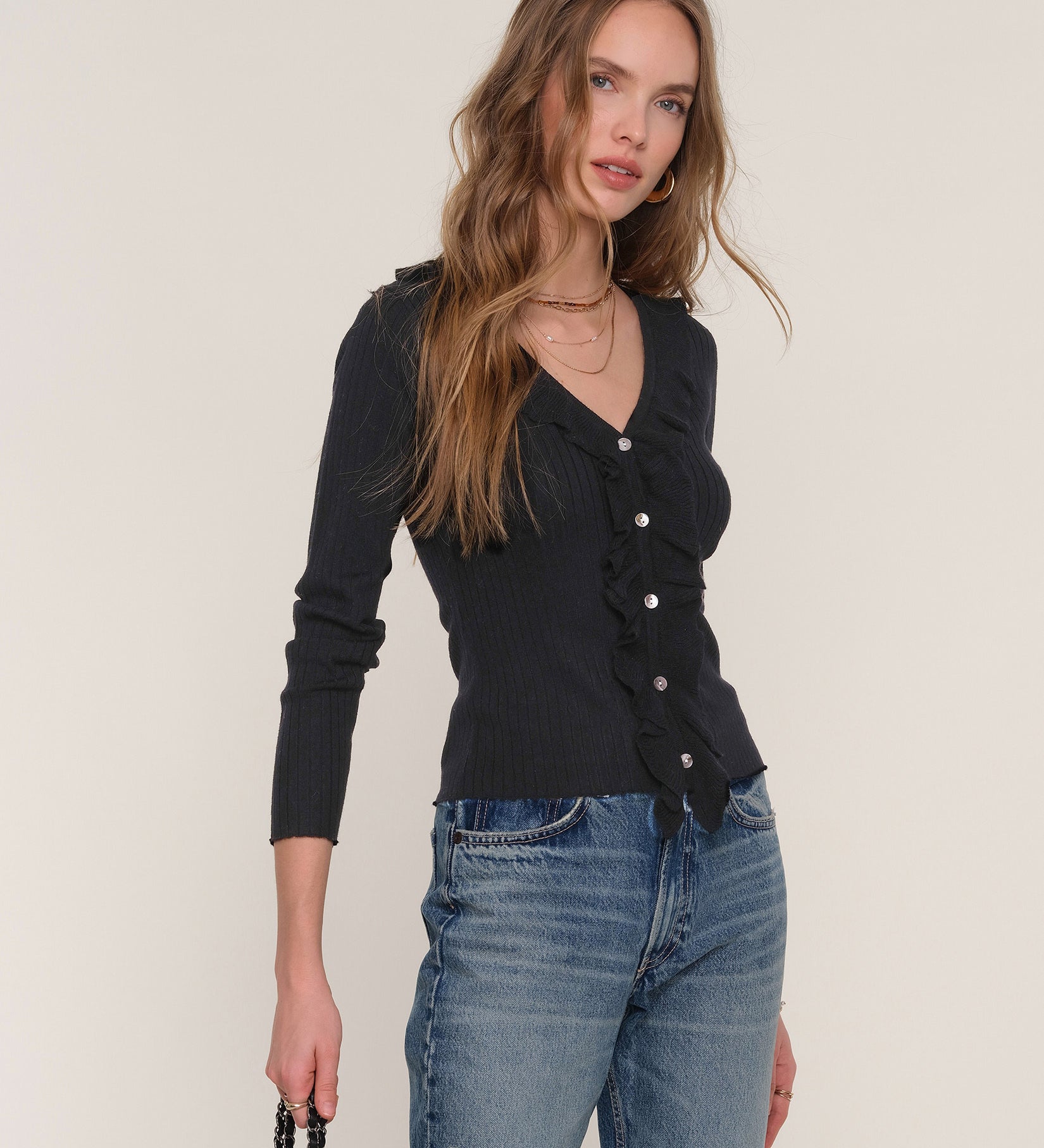 yvette cardi