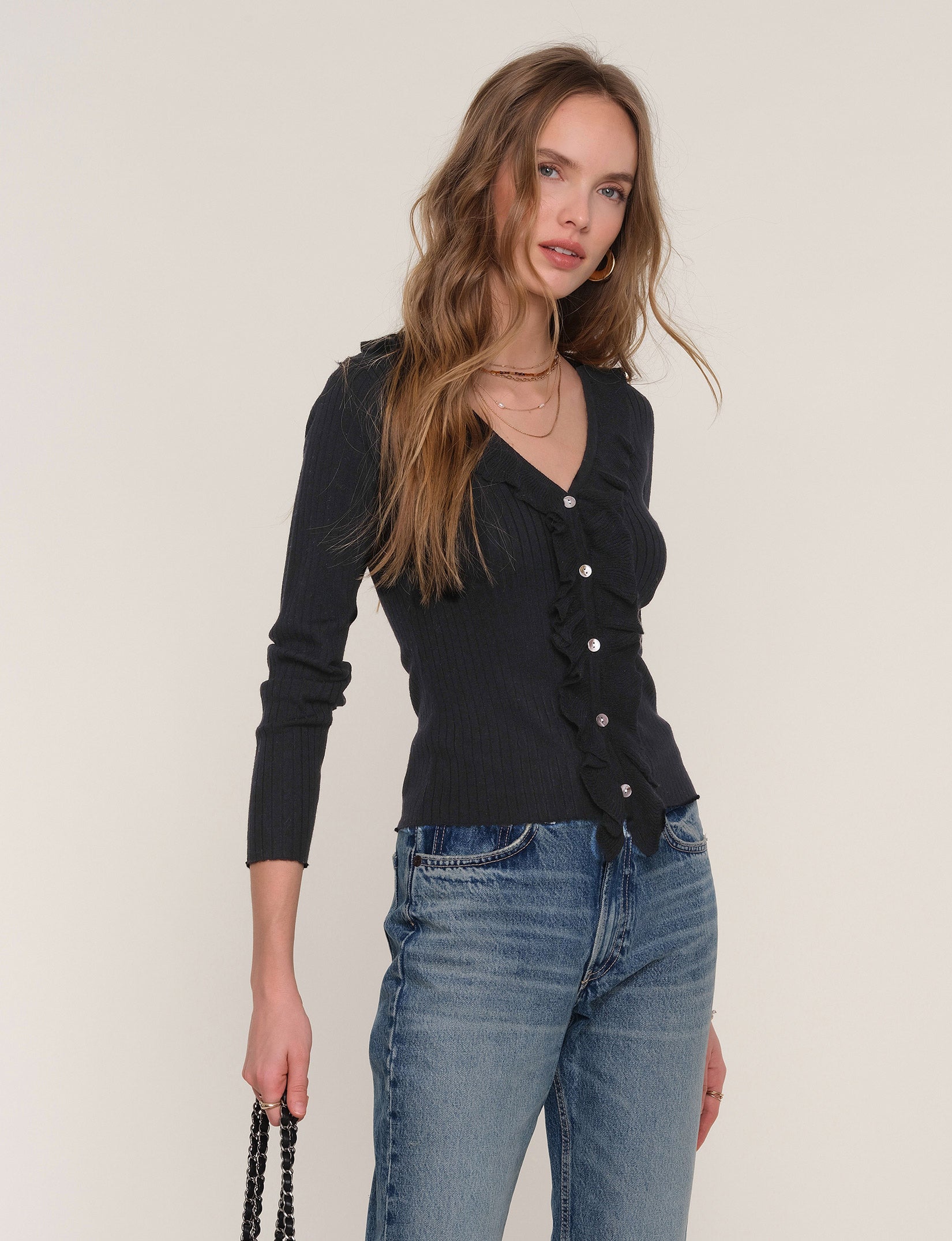 yvette cardi