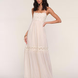 Heartloom Clove Dress