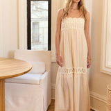 Heartloom Clove Dress