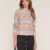 Priya Sweater