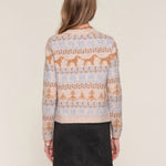 Priya Sweater