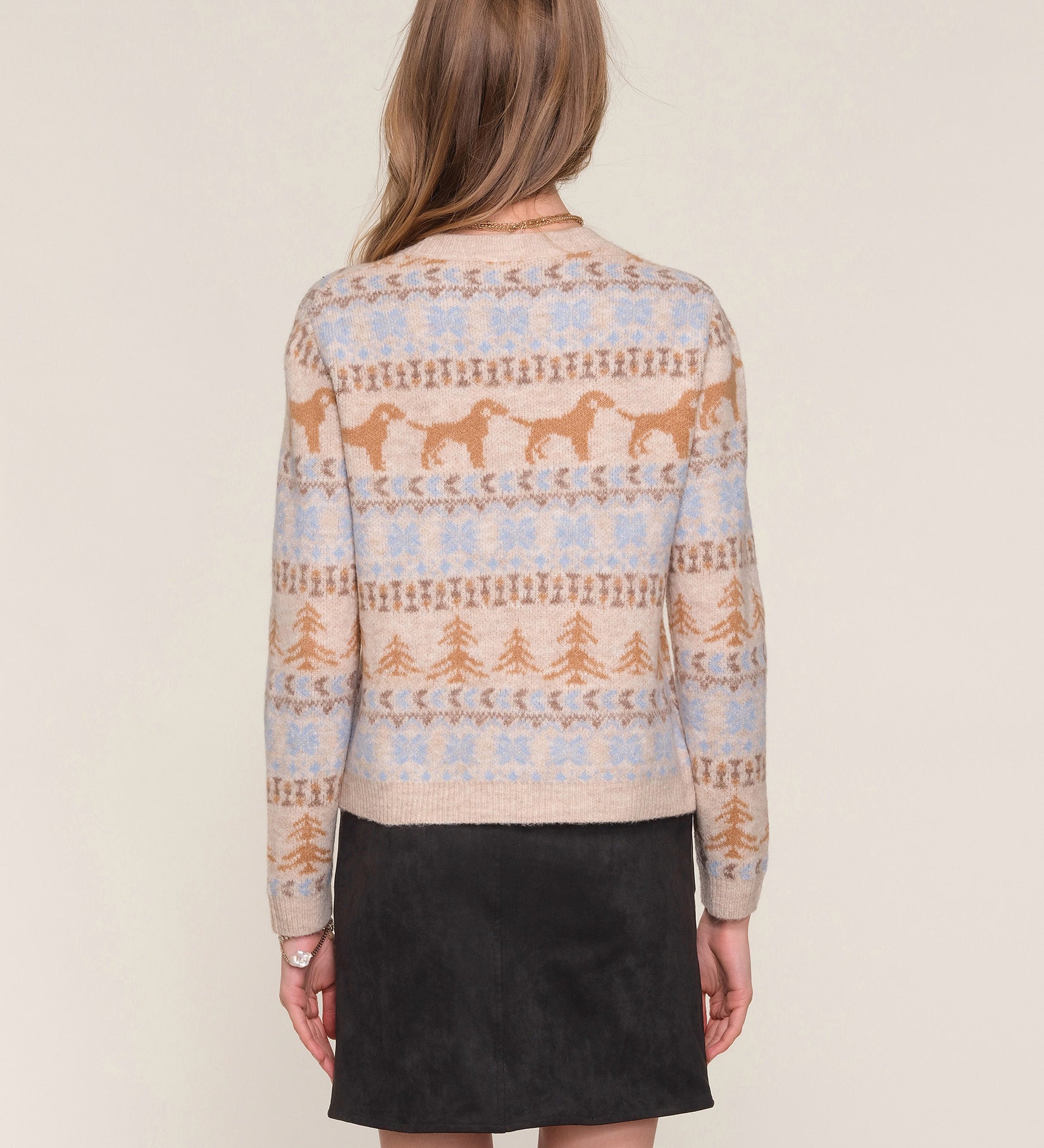 Priya Sweater