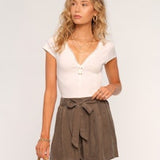 Heartloom Isolde Short