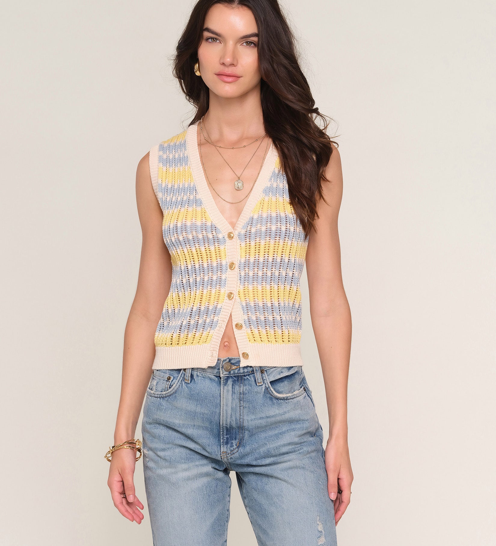 Eleni Vest