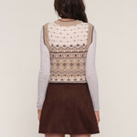 dusk skirt