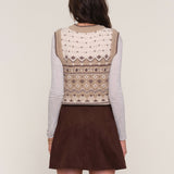 dusk skirt