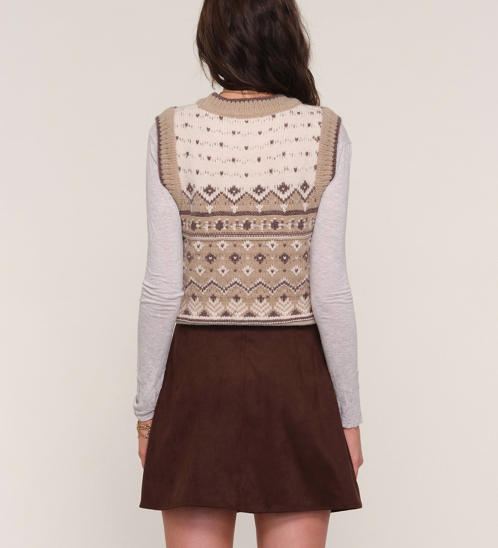 dusk skirt