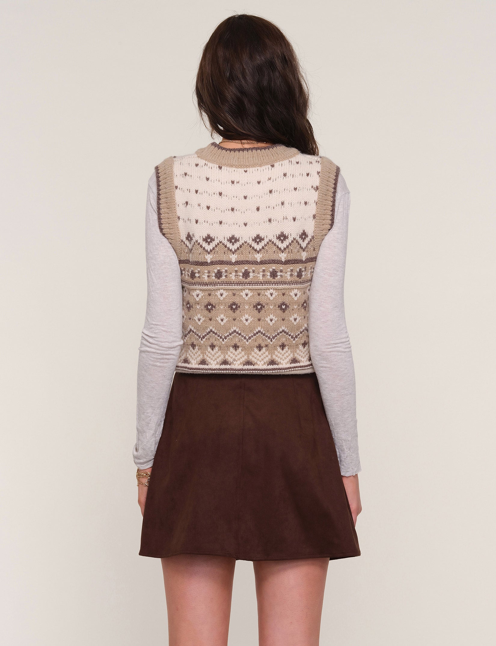 dusk skirt