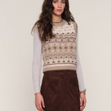 dusk skirt