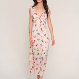 Montana Dress