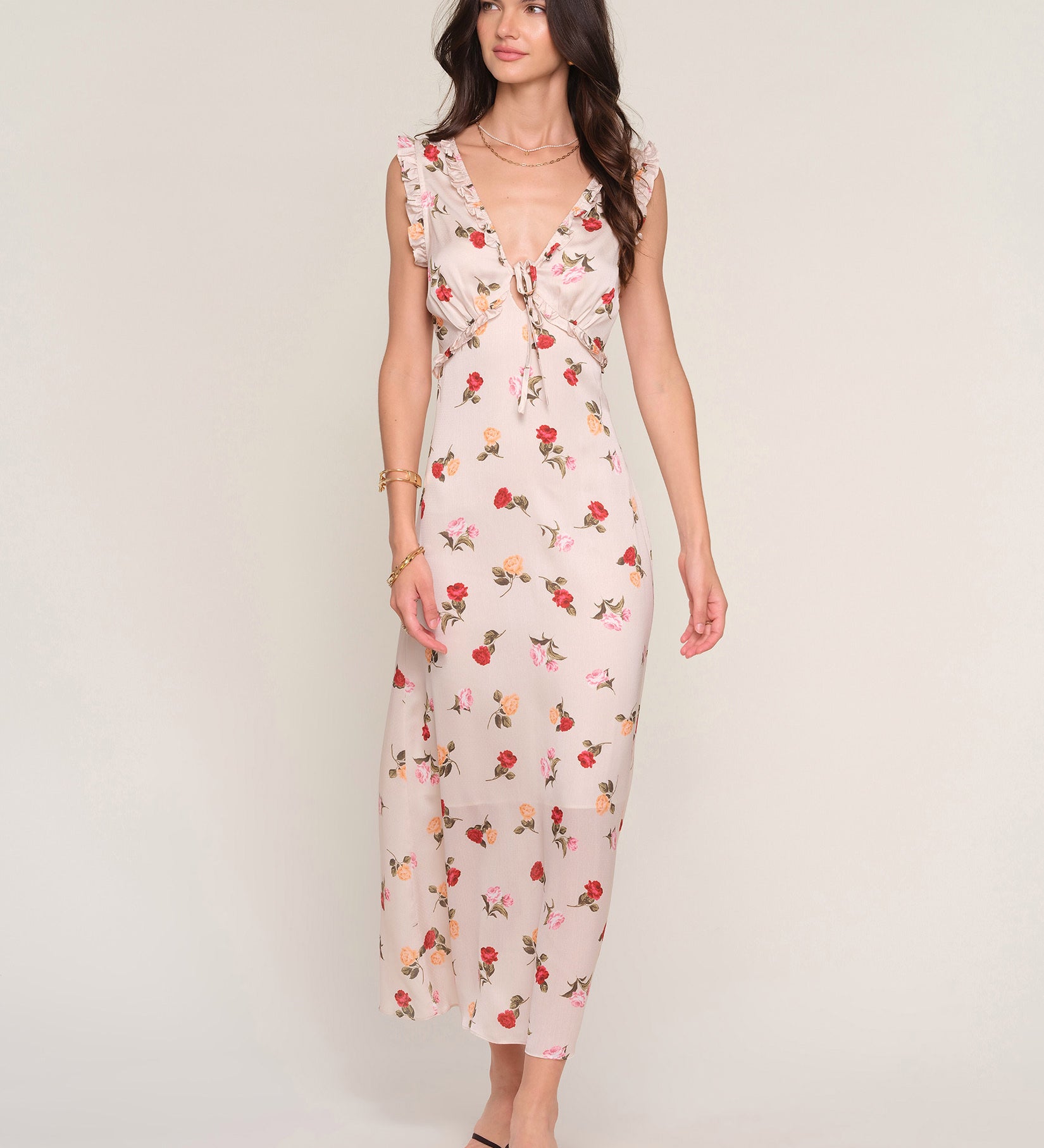 Montana Dress