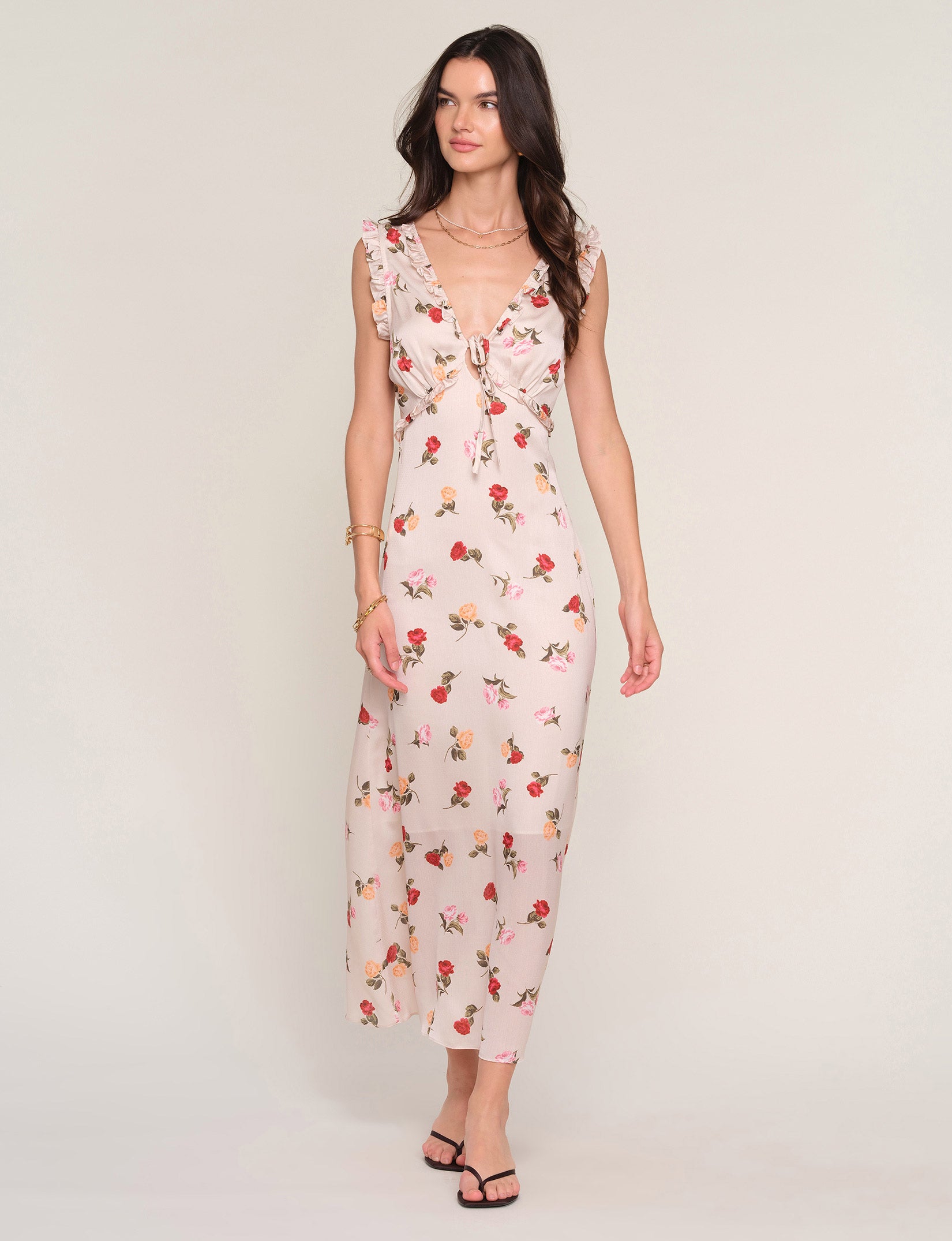 Montana Dress