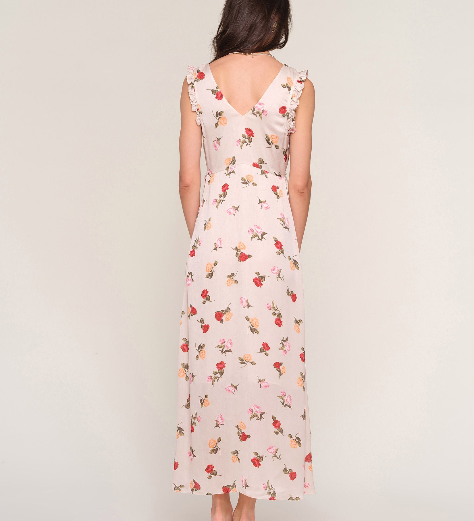 Montana Dress