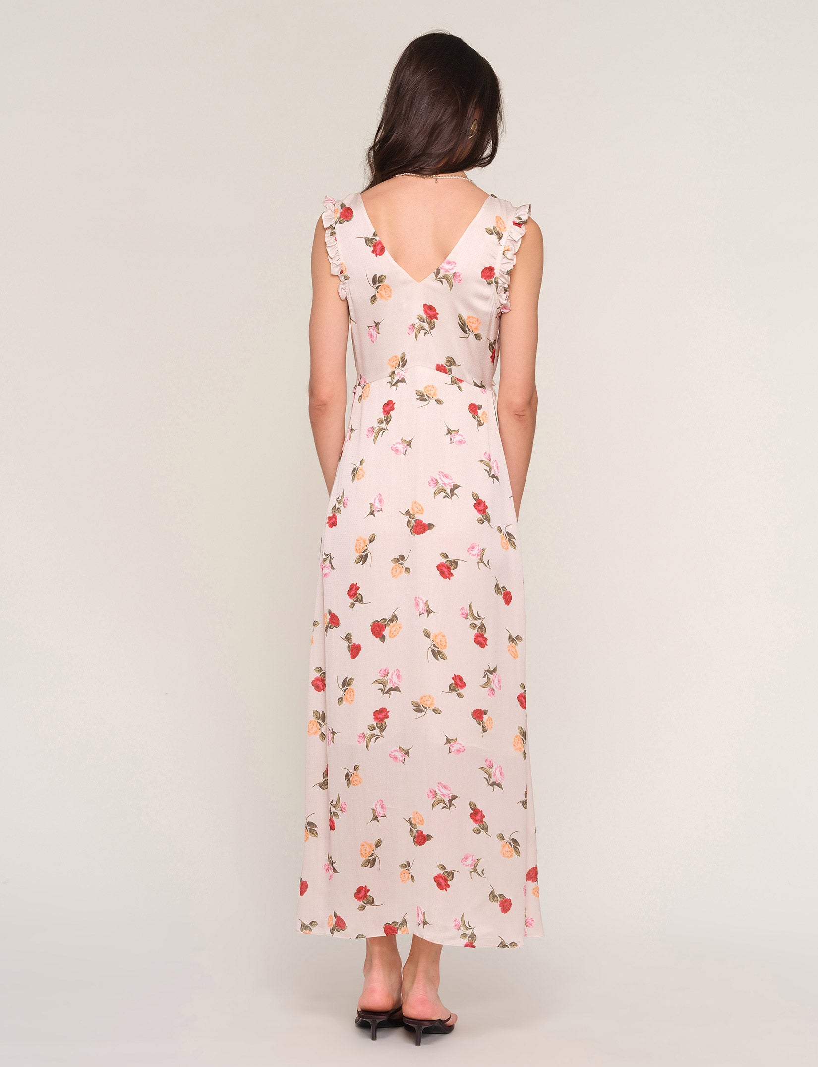 Montana Dress