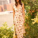 Montana Dress