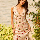 Montana Dress