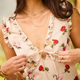 Montana Dress