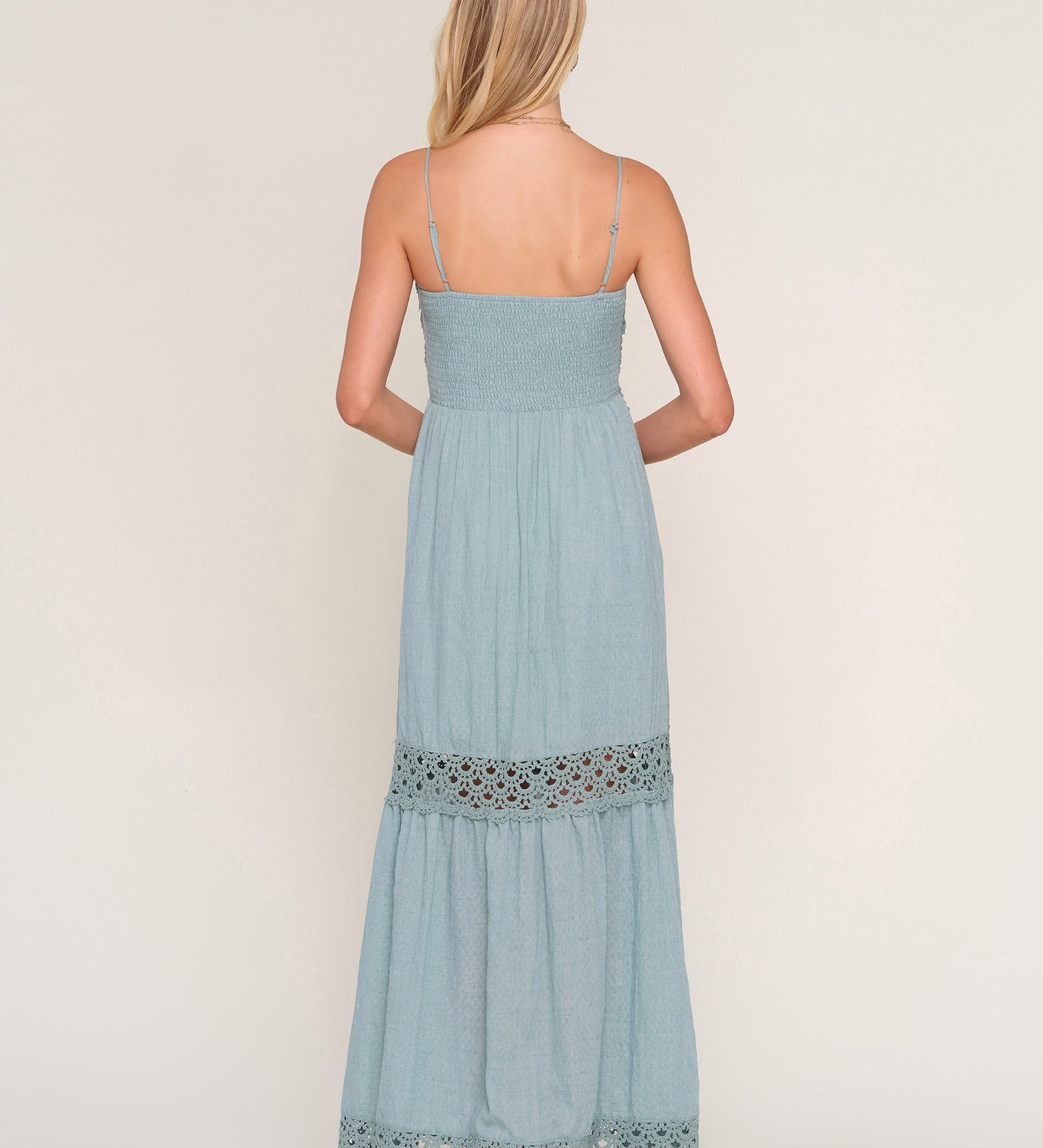 Marija Dress