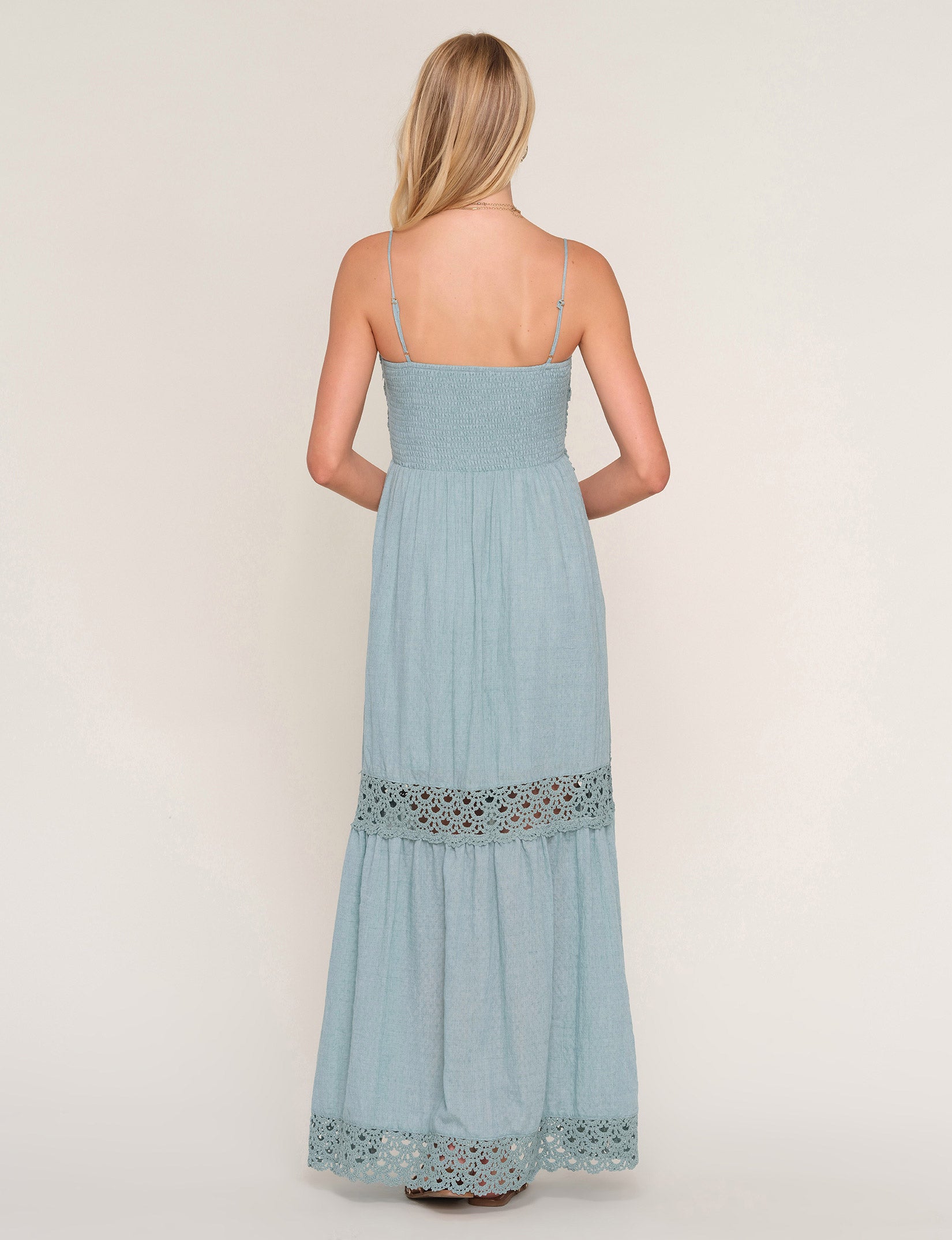 Marija Dress