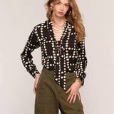 Heartloom Juniper Blouse