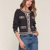 Yara Cardi