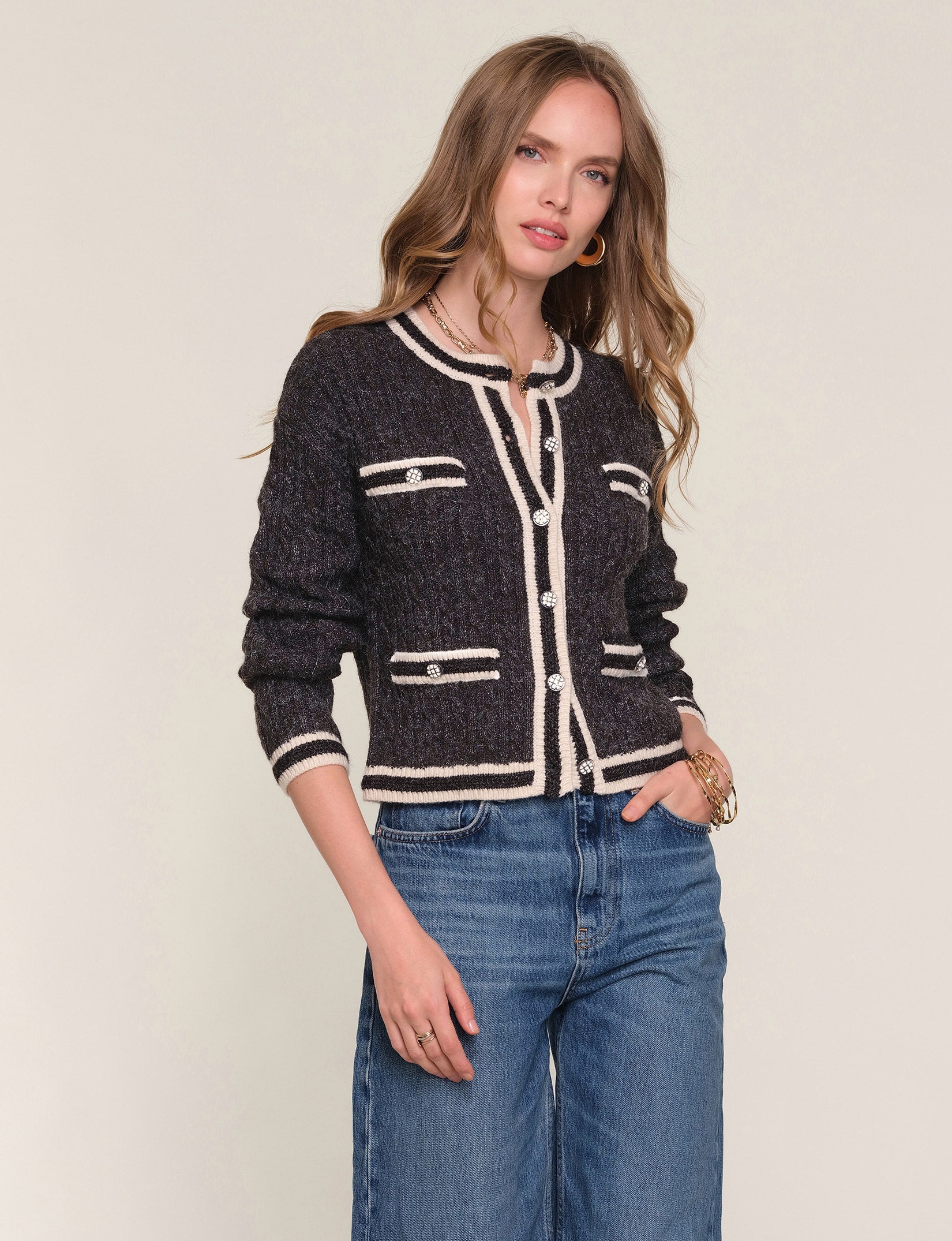 Yara Cardi