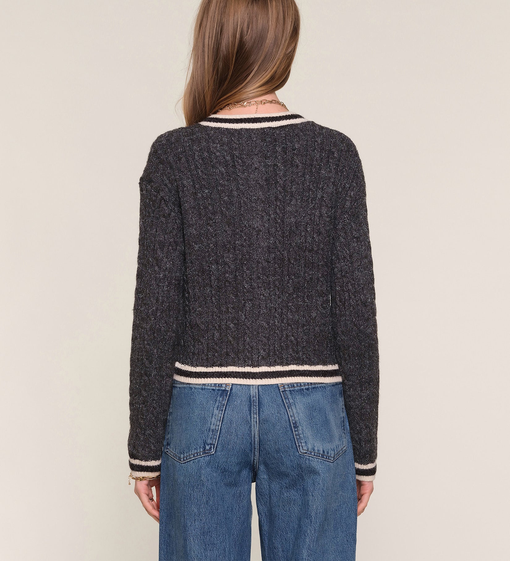 Yara Cardi