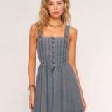 Heartloom Alison Dress in Sea