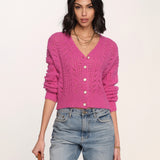 Heartloom Grenier Cardi