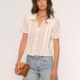 Heartloom Alpine Top