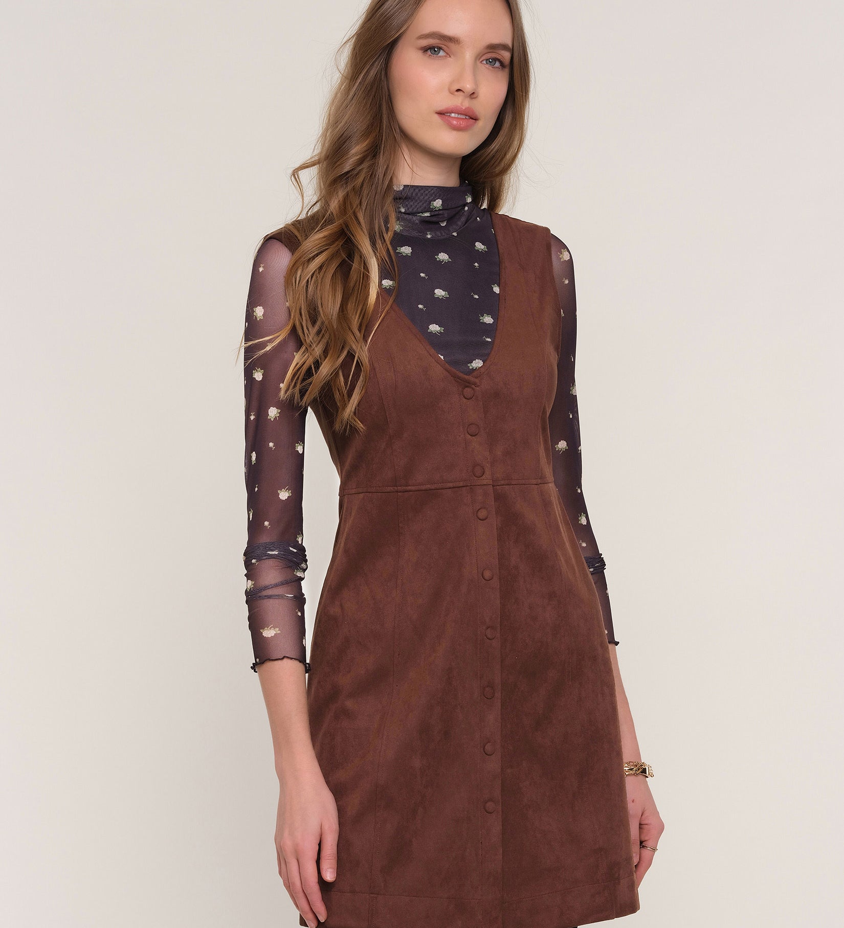 bridget dress