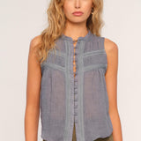 Heartloom Della Top