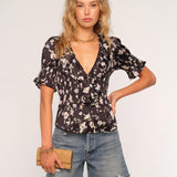 Heartloom Eugenia Top