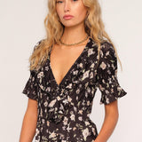 Heartloom Eugenia Top