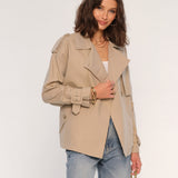 Heartloom Lisette Jacket
