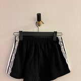 Flowers by Zoe Black Lace Detail Shorts