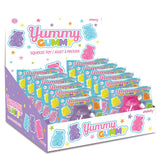 Yummy Gummy Squeeze Toy